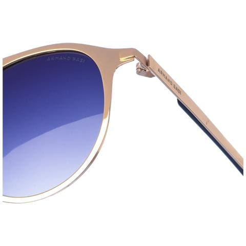 Occhiali Da Sole Unisex Ab12298 Dalla Forma Ovale - Foto 2