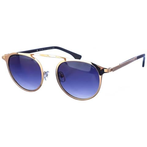 Occhiali Da Sole Unisex Ab12298 Dalla Forma Ovale - Foto 1