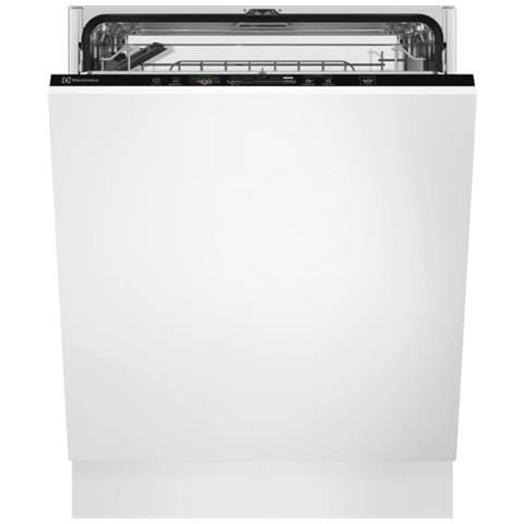Lavastoviglie Serie 600 EEQ47210L da Incasso a Scomparsa Totale Classe E Capacità 13 Coperti - Foto 1