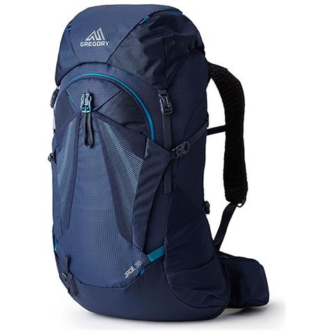 Float Jade 38 Zaino Da Trekking Donna, Blu Scuro, Sm /md - Foto 1