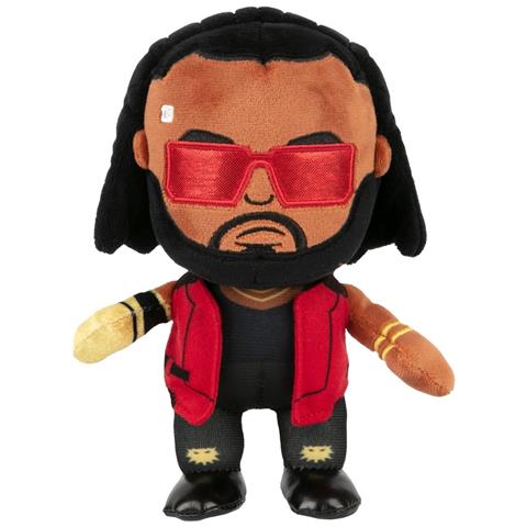 Cyberpunk 2077 - M8z Dexter Peluche (21 Cm) - Foto 1