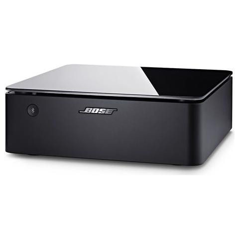 867236-2100 amplificatore audio Casa Nero - Foto 2