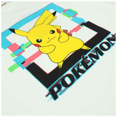 T-shirt Pokemon - Foto 2