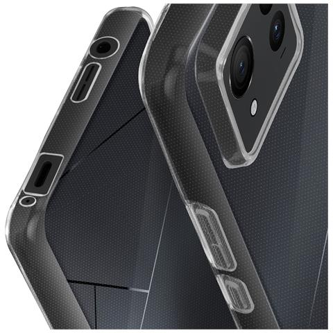 Cover Per Asus Zenfone 11 Ultra Silicone Morbido Design Sottile - Foto 5