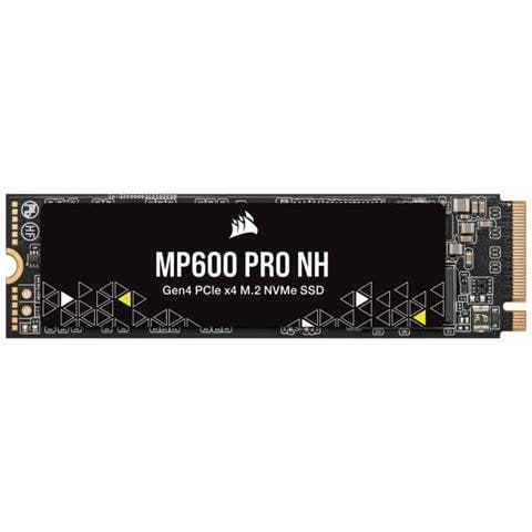 Mp600 Pro Nh M. 2 4000 Gb Pci Express 4.0 3d Tlc Nand Nvme - Foto 1