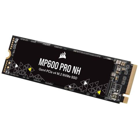 Mp600 Pro Nh M. 2 4000 Gb Pci Express 4.0 3d Tlc Nand Nvme - Foto 3