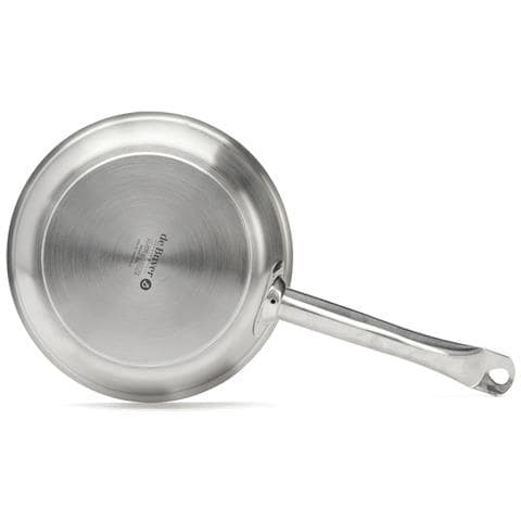 Padella In Acciaio Inox Da 24 Cm - 3504.24 - Foto 2