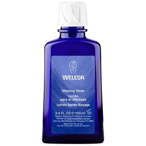 Weleda Cos Locion Para Afetitado 100ml - Foto 1