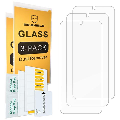 Set Di Occhiali Protettivi Per Xiaomi Poco F5 3 Pezzi - Foto 2