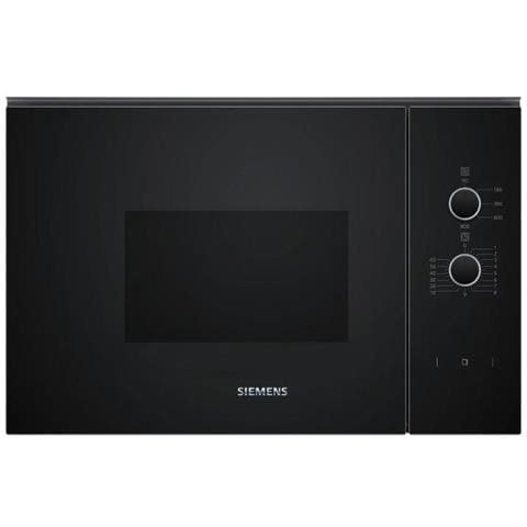 Microonde da Incasso BF520LMA1 Capacita 20 L Potenza 800 W Colore Nero - Foto 1