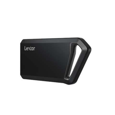 SSD Esterno 2 TB Serie SL600 Interfaccia USB tipo-C 3.2 Gen 2 Colore Grigio - Foto 1