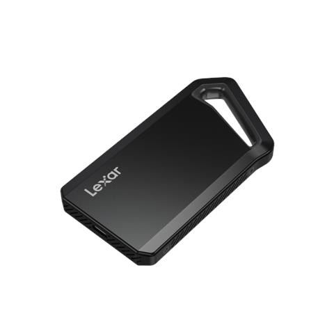 SSD Esterno 2 TB Serie SL600 Interfaccia USB tipo-C 3.2 Gen 2 Colore Grigio - Foto 2