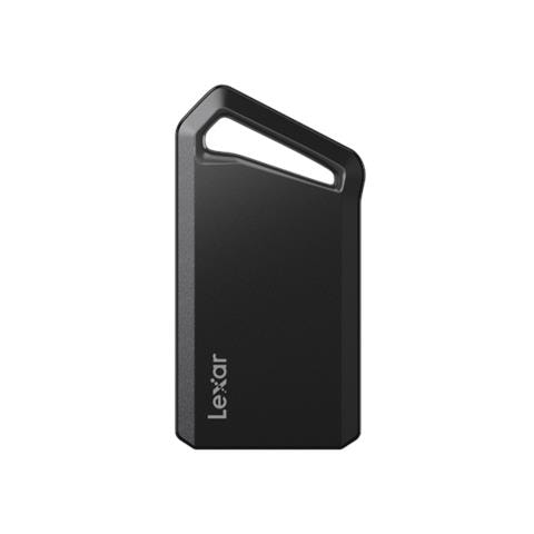 SSD Esterno 2 TB Serie SL600 Interfaccia USB tipo-C 3.2 Gen 2 Colore Grigio - Foto 3