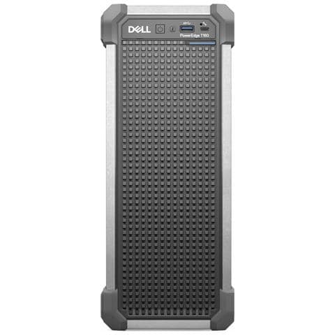 Server Tower 3U PowerEdge T160 Processore Intel Xeon E E-2414 2,6 GHz Ram 16 GB HDD 2 TB Free Dos - Foto 4