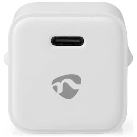 WCMPD30W100WT Caricabatterie per dispositivi mobili Smartphone, Tablet Bianco AC Interno - Foto 8