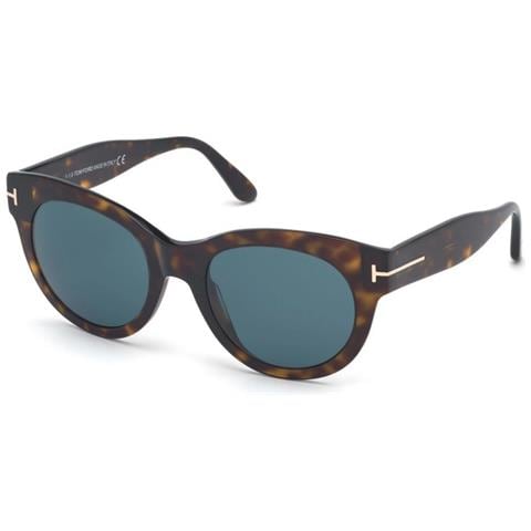 Tom Ford Sunglasses Mod. Ft0741 53 52n - Foto 1