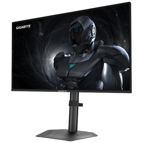 G25F2 Monitor Gaming 24,5" FHD - 1920 x 1080, 200Hz, 1ms, 300 cd /m², DisplayHDR 10, HDMI 2.0, DisplayPort 1.4 - Foto 2