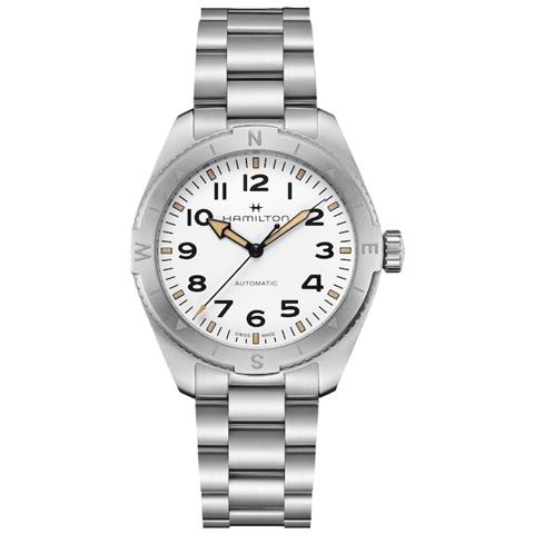 Orologio Khaki Field - H70315110 - Foto 1