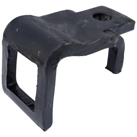 Staffa Per Molla Flex 50x8 Bil 50x12 - 32x10 Confezione Da 25 Pezzi - Foto 1