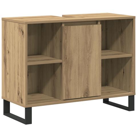 Toeletta in Quercia Artigianale Quercia Artigianale - Foto 1