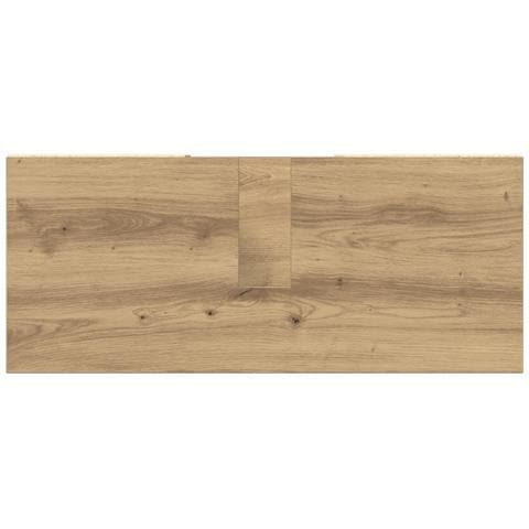 Toeletta in Quercia Artigianale Quercia Artigianale - Foto 9