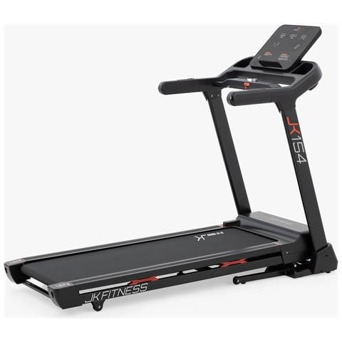 Linea Home Jk 154 Tapis Roulant 3.5 - 4.5 Hp 22 Km /h + Fascia Jk + Speakers Bt + Usb + Ingresso Mp3 - Foto 1
