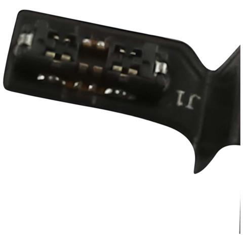 Batteria Per Lg K10 2017 Li-ion 3.8v 2700mah 10,3 Wh - Foto 2