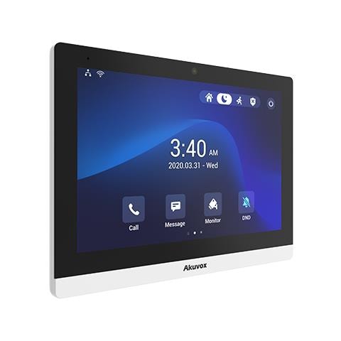 C319S accessorio per sistema intercom - Foto 3