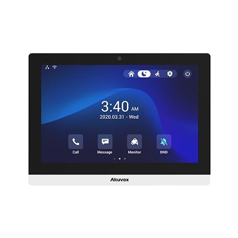 C319S accessorio per sistema intercom - Foto 1