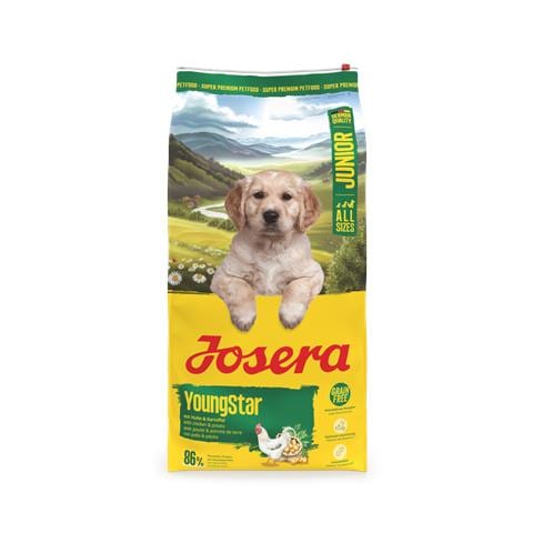 200062 cibo secco per cani 12,5 kg Adulto Pollo - Foto 1