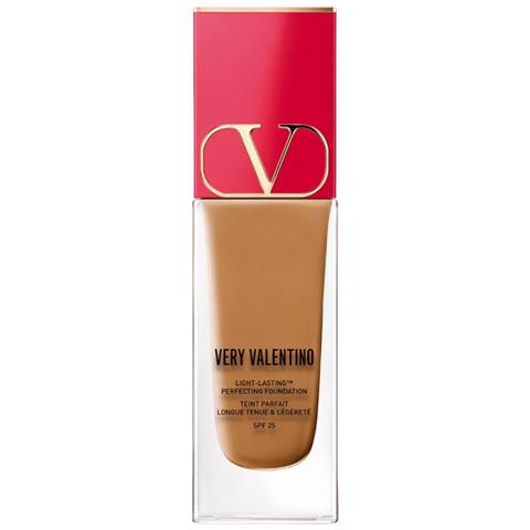 , Very, Fondotinta Liquido, Dr2, Spf 25, 25 Ml - Foto 1