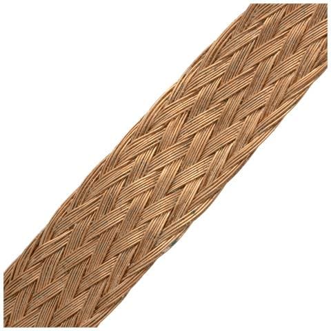 Nastro Dissaldante 1,5mm X 1,5m - Rimozione Efficace Di Stagno | Rame, Strato Di Colofonia | Per Riparazioni Elettroniche - Foto 2