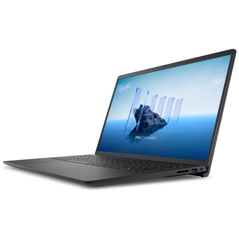 Pro 15 Essential PV15250 Intel Core 3 100U Computer portatile 39,6 cm (15.6") Full HD 8 GB DDR5-SDRAM 512 GB SSD Wi-Fi 6 (802.11ax) Windows 11 Pro Tedesco Nero - Foto 2