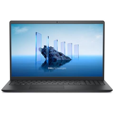 Pro 15 Essential PV15250 Intel Core 3 100U Computer portatile 39,6 cm (15.6") Full HD 8 GB DDR5-SDRAM 512 GB SSD Wi-Fi 6 (802.11ax) Windows 11 Pro Tedesco Nero - Foto 1
