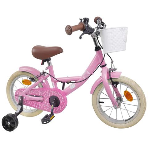 Bicicletta per Bambini 12 Pollici per bambini di 2-4 anni - Foto 2