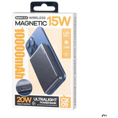 Power Bank - 10000 mAh, 20W - Foto 2