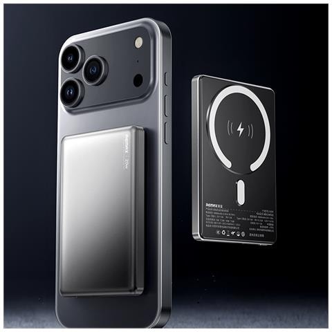 Power Bank - 10000 mAh, 20W - Foto 3