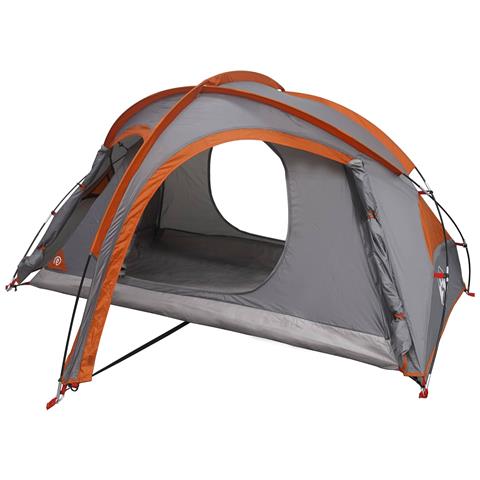 Tenda da trekking con telo impermeabile 2 persona - Foto 1