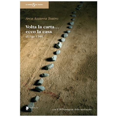Ugo Chiti - «Volta la carta» & «Ecco la casa». Con DVD - Foto 2