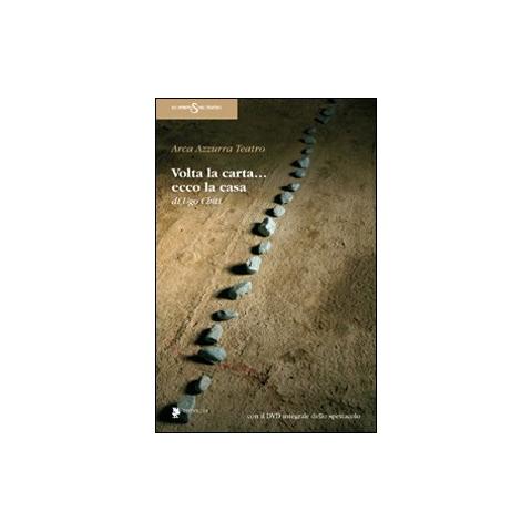 Ugo Chiti - «Volta la carta» & «Ecco la casa». Con DVD - Foto 1