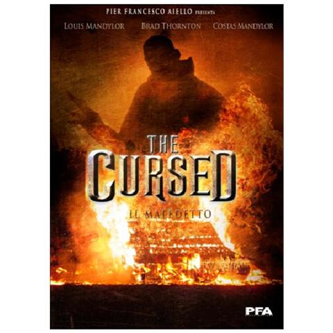 Dvd Cursed (the) - Il Maledetto - Foto 1