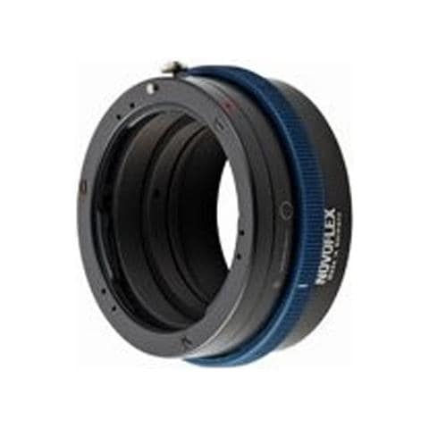 adattatore Pentax K obiettivo a Sony E Mount camera - Foto 1