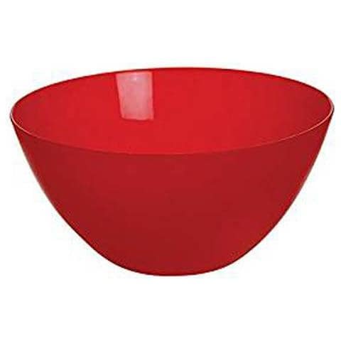 Insalatiera Rainbow Rosso 27,0 cm - Foto 2