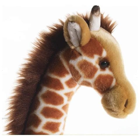 peluche "girky" giraffa - h. 48 cm - Foto 2