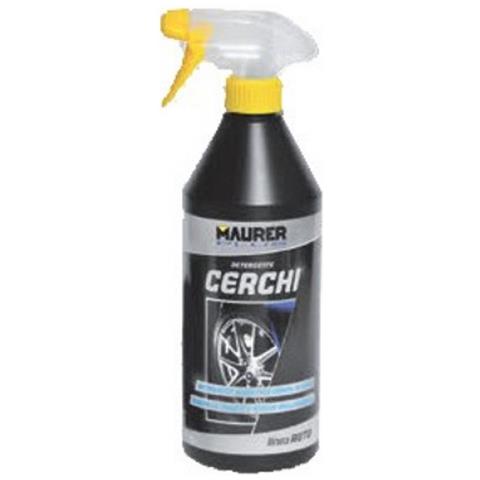 Detergente Spray per Cerchi in Leghe Spray 750 ml Plus - Foto 2