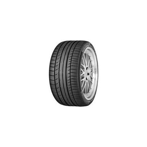 225/45R19 92W ContiSportContact 5 SSR - Foto 2