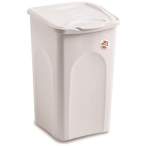 Primavera-P. Biancheria Bianco L. 50 70120 - Foto 2