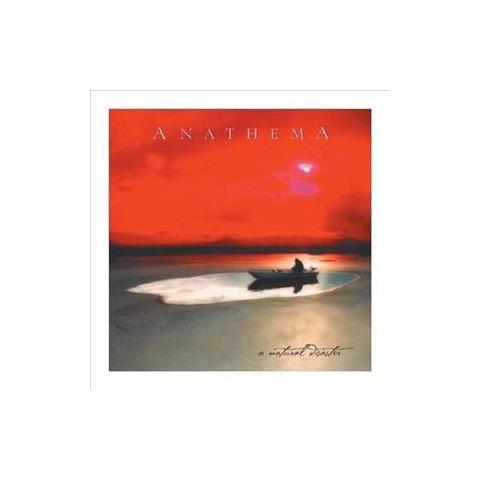 Cd Anathema - A Natural Disaster - Foto 1