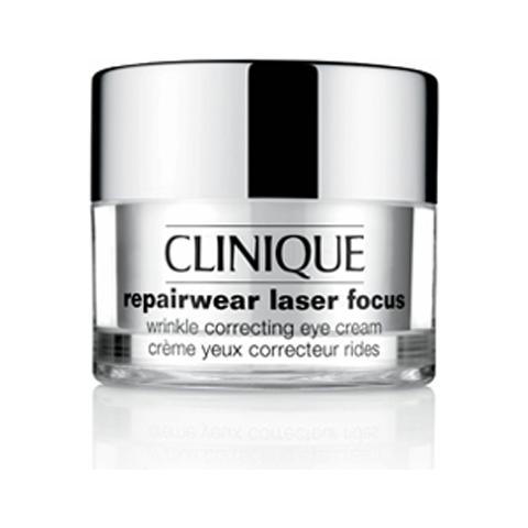 Repairwear Laser Focus Wrinkle Correcting Eye Cream crema antirughe contorno occhi 15 ml - Foto 2