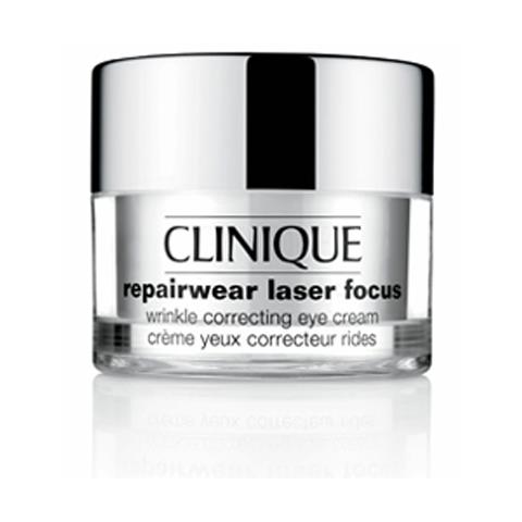 Repairwear Laser Focus Wrinkle Correcting Eye Cream crema antirughe contorno occhi 15 ml - Foto 1